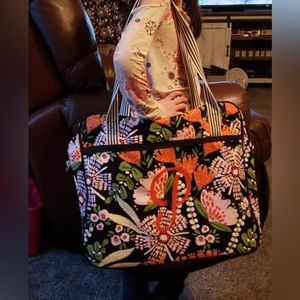 Thirty-one away for the weekender